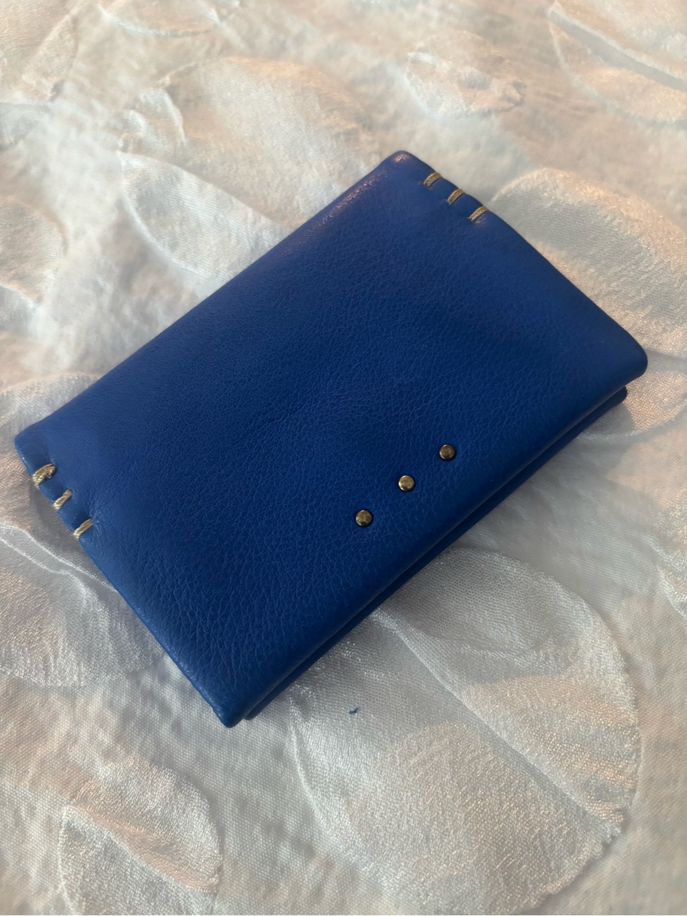 Free People We The Free Mini Cove Wallet